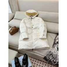 Max Mara Down Jackets